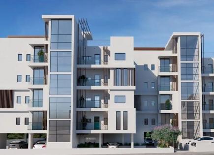Апартаменты за 470 000 евро в Лимасоле, Кипр