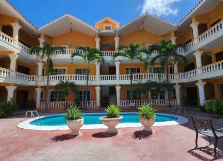 Квартира за 107 189 евро в Пунта-Кана, Доминиканская Республика