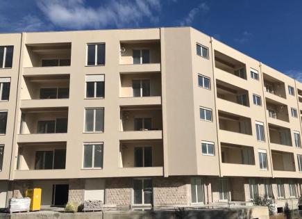 Квартира за 132 600 евро в Бечичи, Черногория