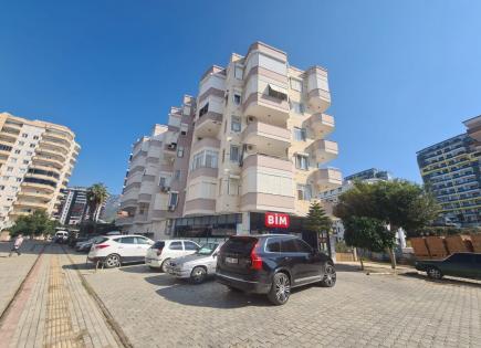 Апартаменты за 114 999 евро в Алании, Турция