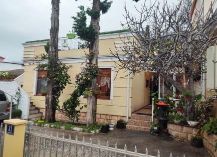 Дом за 160 000 евро в Сутоморе, Черногория
