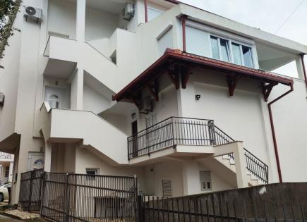 Отель, гостиница за 412 000 евро в Кунье, Черногория