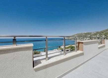 Квартира за 254 000 евро в Добра Воде, Черногория