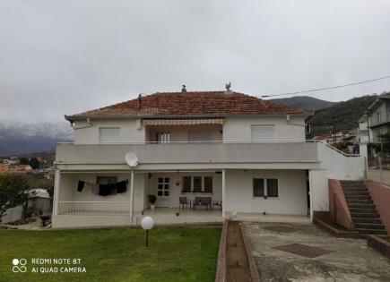 Дом за 600 000 евро в Баре, Черногория