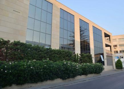 Коммерческая недвижимость за 14 000 000 евро в Лимасоле, Кипр