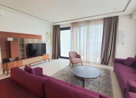 Квартира за 614 800 евро в Бечичи, Черногория