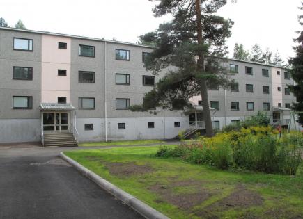 Квартира за 11 819 евро в Котке, Финляндия