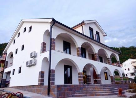 Вилла за 1 312 000 евро в Игало, Черногория