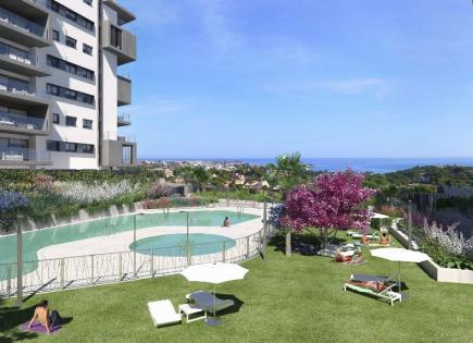 Апартаменты за 227 000 евро в Кампоамор, Испания