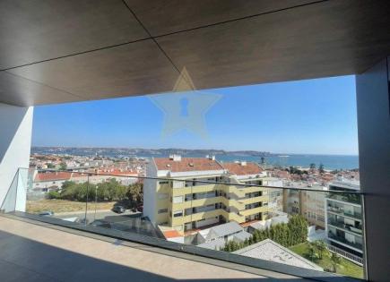 Апартаменты за 950 000 евро в Лиссабоне, Португалия