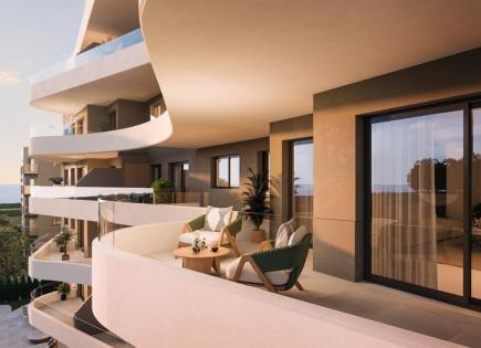 Апартаменты за 348 000 евро в Пунта Приме, Испания
