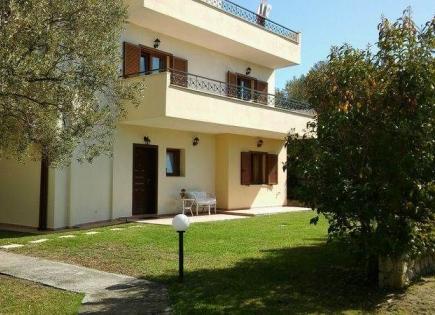Квартира за 47 евро за день на Кассандре, Греция