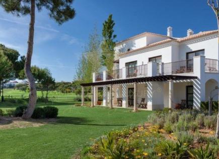 Коммерческая недвижимость за 1 395 000 евро в Албуфейре, Португалия