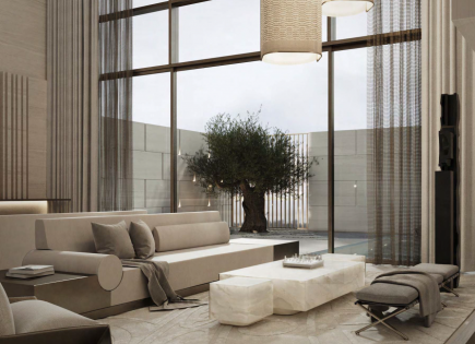 Таунхаус за 2 017 962 евро в Дубае, ОАЭ