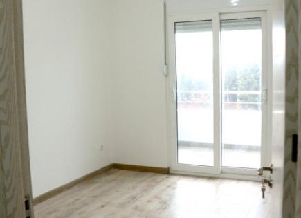 Квартира за 79 000 евро в Улцине, Черногория