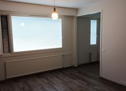 Квартира за 29 900 евро в Пори, Финляндия
