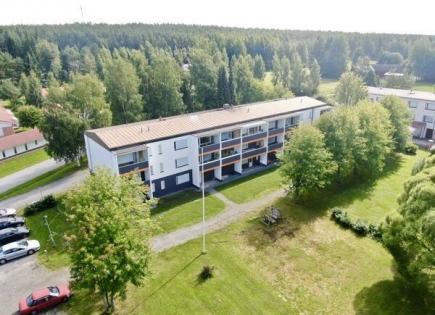 Квартира за 29 900 евро в Виррате, Финляндия