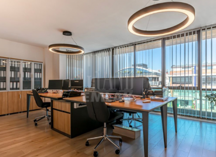 Офис за 700 000 евро в Анталии, Турция