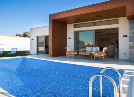 Вилла за 580 евро за день в Бодруме, Турция