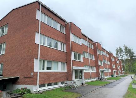 Квартира за 22 000 евро в Каяани, Финляндия