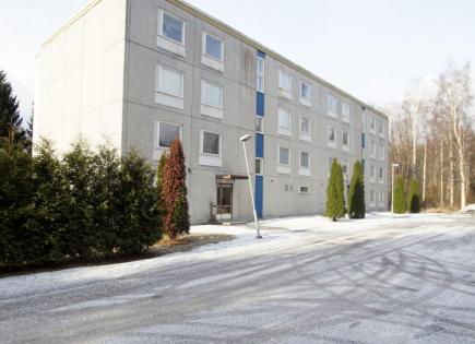 Квартира за 26 000 евро в Пори, Финляндия