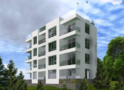 Коммерческая недвижимость за 950 000 евро в Сутоморе, Черногория
