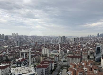Квартира за 55 000 евро в Стамбуле, Турция