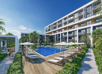 Коммерческая недвижимость за 180 390 евро в Анталии, Турция