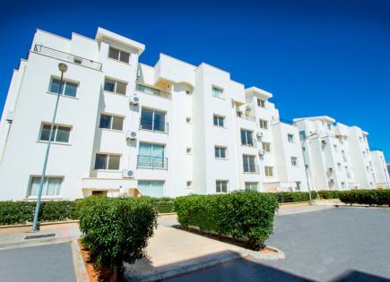Апартаменты за 59 890 евро в Фамагусте, Кипр