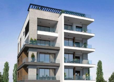 Апартаменты за 1 050 000 евро в Лимасоле, Кипр