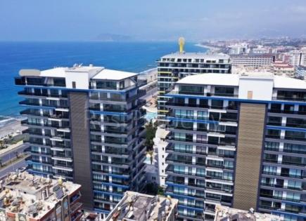 Квартира за 399 000 евро в Алании, Турция