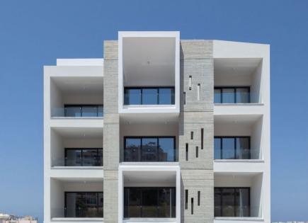 Апартаменты за 385 000 евро в Пафосе, Кипр