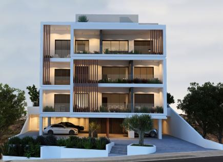 Апартаменты за 350 000 евро в Лимасоле, Кипр