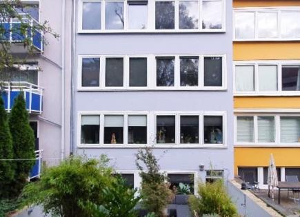 Доходный дом за 449 000 евро в Эссене, Германия