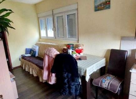 Квартира за 45 000 евро в Баре, Черногория