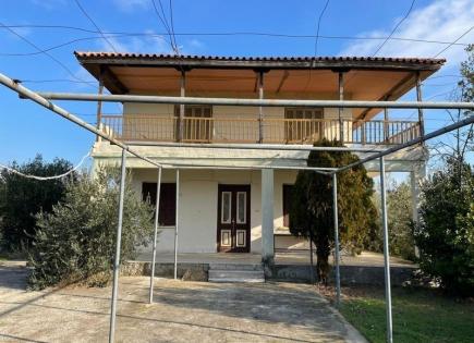 Дом за 170 000 евро на Кассандре, Греция