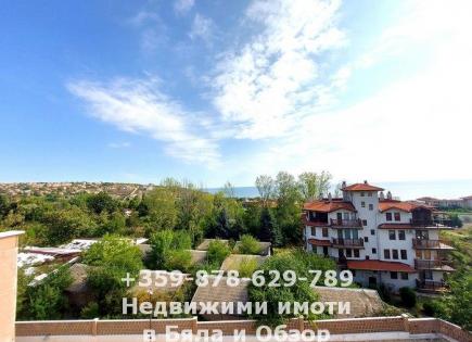Квартира за 59 000 евро в Бяле, Болгария