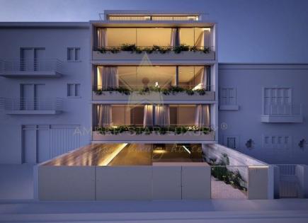 Апартаменты за 500 000 евро в Порту, Португалия
