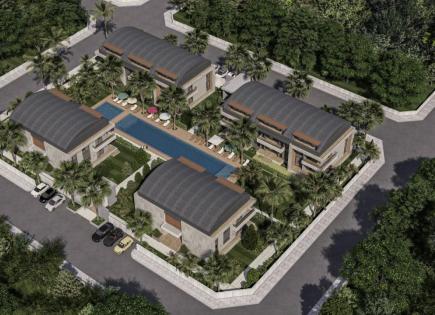 Квартира за 220 000 евро в Сиде, Турция