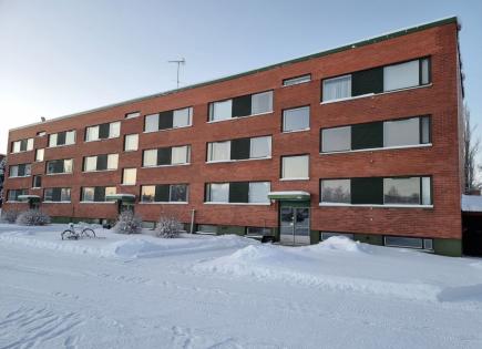 Квартира за 12 560 евро в Кеми, Финляндия