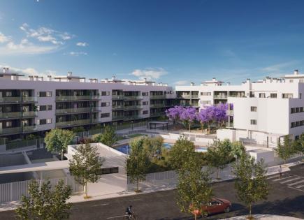 Апартаменты за 240 000 евро в Сан-Хуан-де-Аликанте, Испания