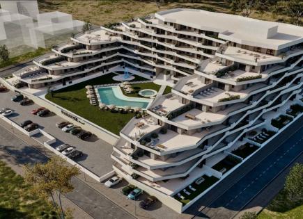 Апартаменты за 179 900 евро в Сан-Мигель де Салинас, Испания
