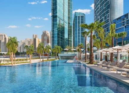 Апартаменты за 784 810 евро в Дубае, ОАЭ