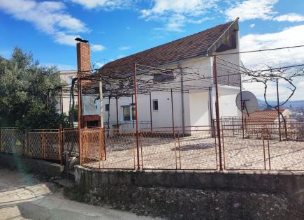 Дом за 225 000 евро в Баре, Черногория
