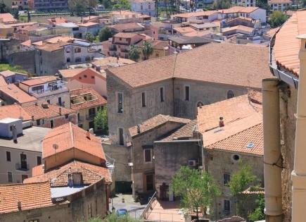 Дом за 69 000 евро в Скалее, Италия