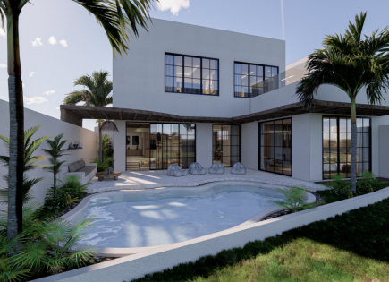 Вилла за 430 819 евро в Чангу, Бали, Индонезия