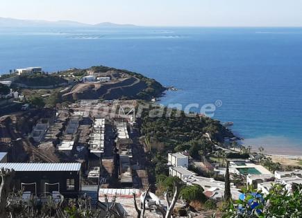 Вилла за 1 250 000 евро в Бодруме, Турция