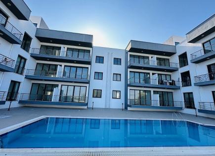 Квартира за 162 000 евро в Кирении, Кипр