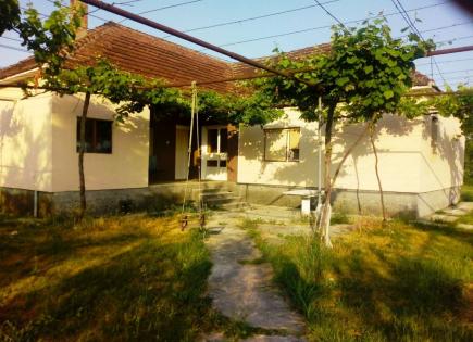 Дом за 119 000 евро в Даниловграде, Черногория