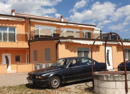 Дом за 1 500 000 евро в Фажане, Хорватия